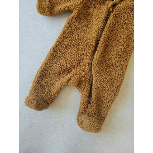 Old Navy Deer One Piece - Picture 5 of 6